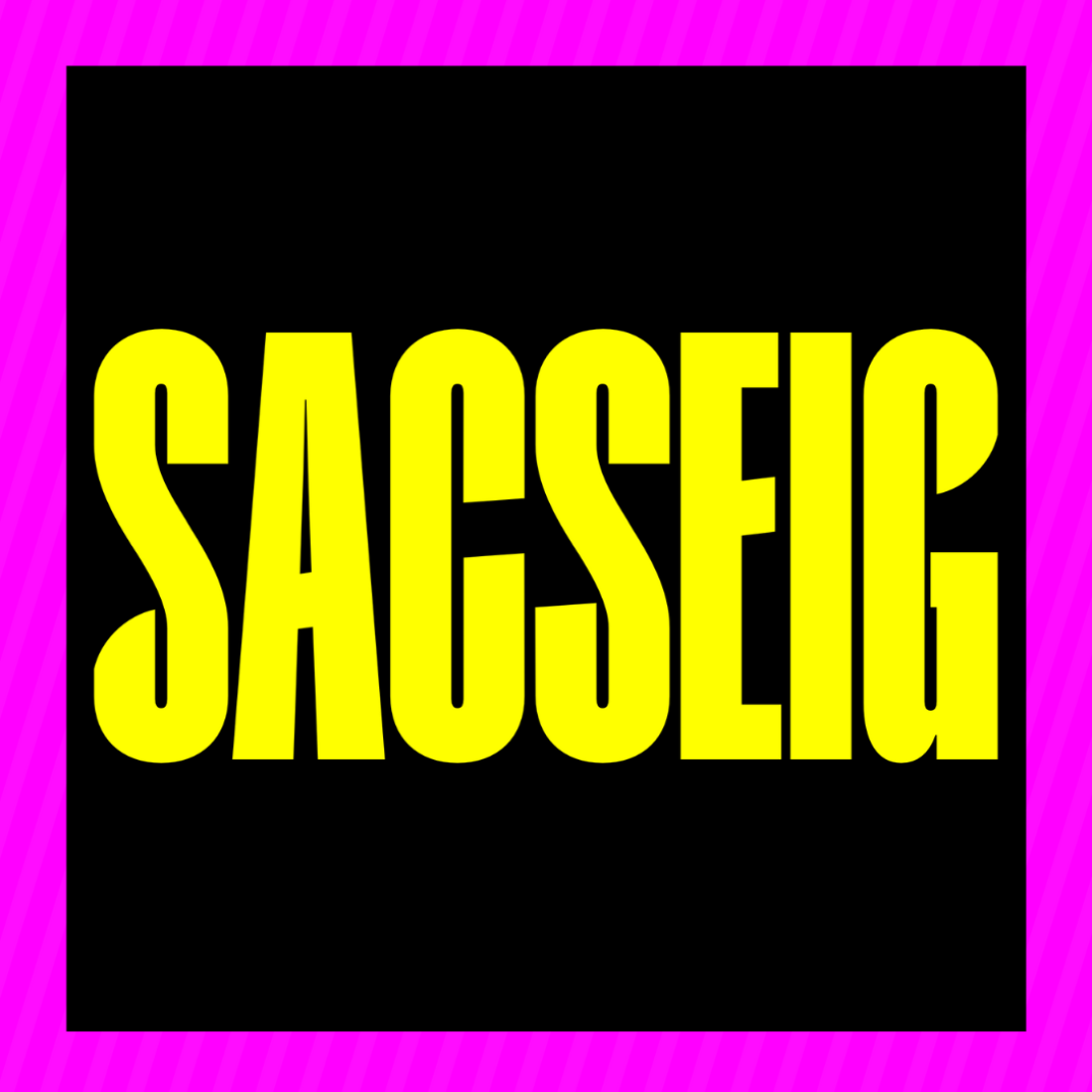 Sacseig: 1a festa del rap en català Sacseig: 1a festa del rap en català