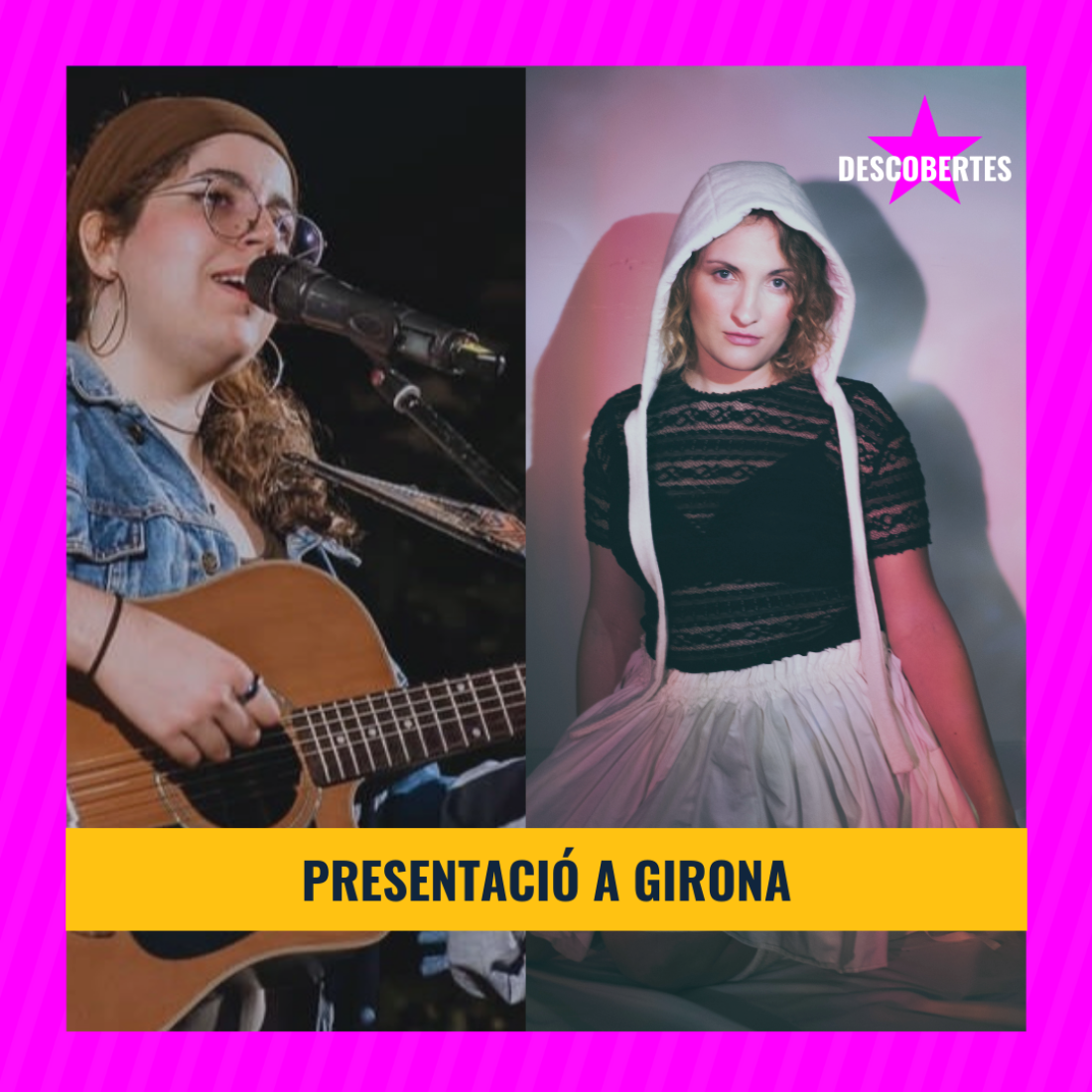 Concert - Aluet + Olga Zoet Concert - Aluet + Olga Zoet