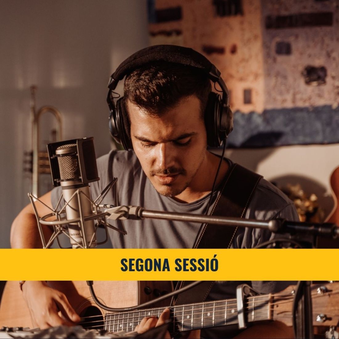 Concert - Ernest Prana Concert - Ernest Prana