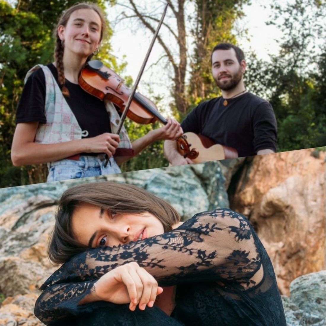 Foresta + Judit Jacquet Foresta + Judit Jacquet
