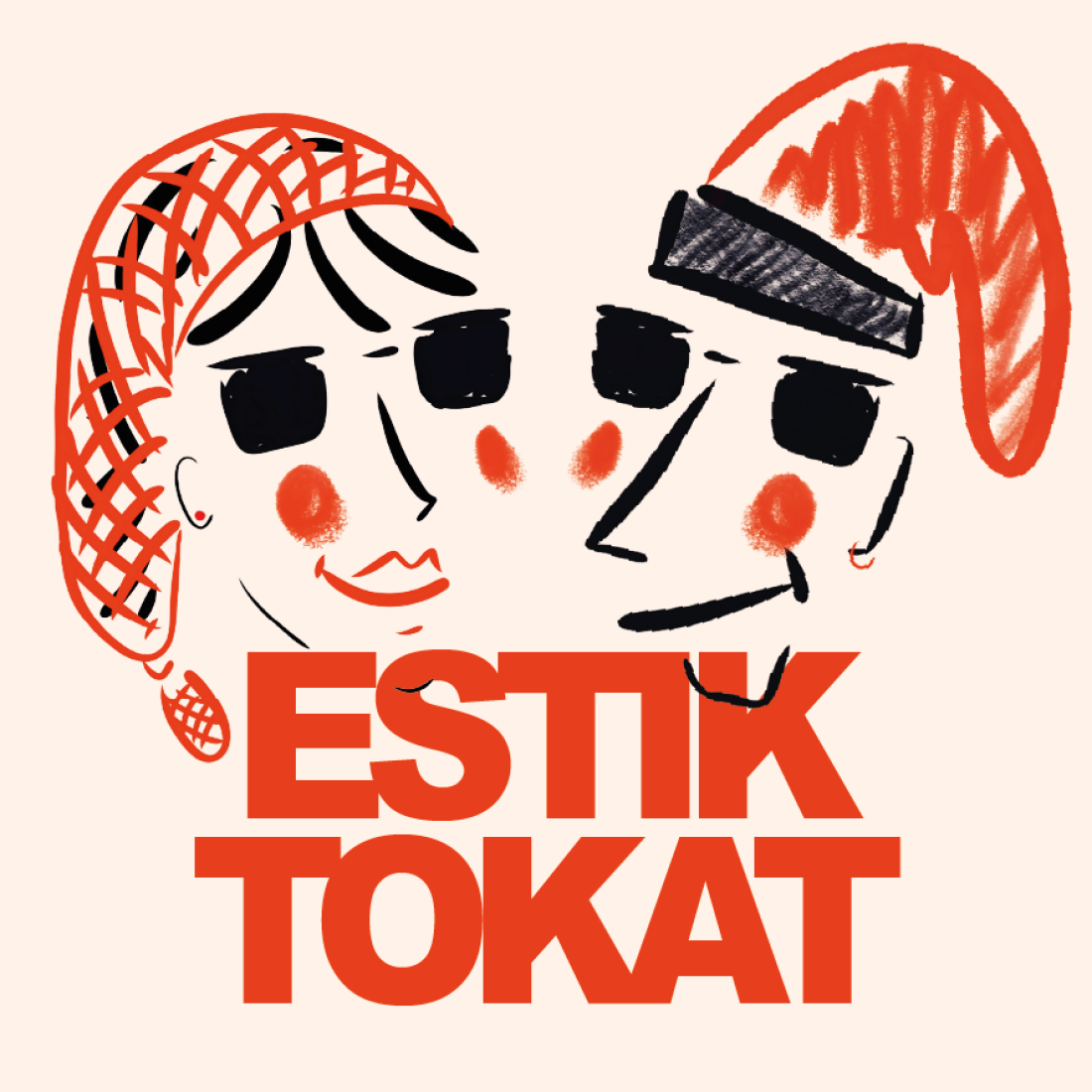Premis #ESTIKTOKAT 2025 Premis #ESTIKTOKAT 2025