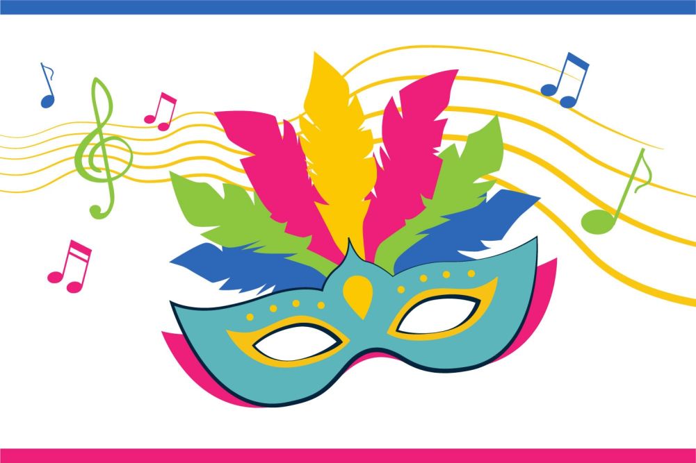 Danses del Carnaval Danses del Carnaval