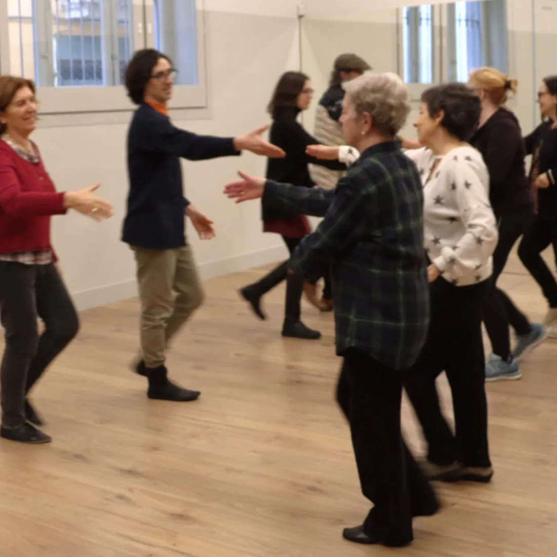 Danses catalanes Danses catalanes