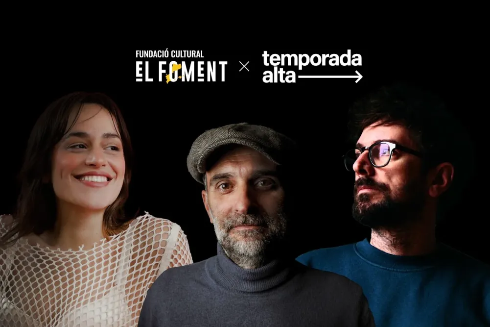 El Foment i Temporada Alta El Foment i Temporada Alta